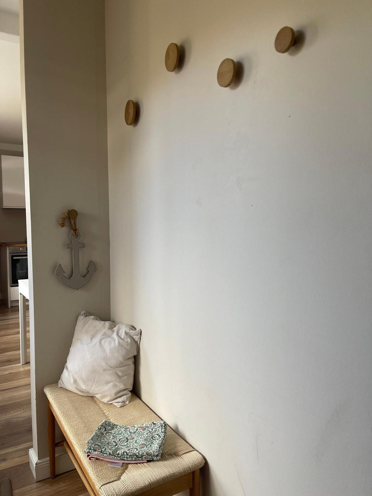Jygge- Hyggelige Ferienwohnung Nordborg Buitenkant foto
